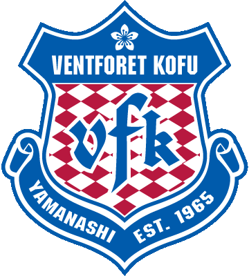 Ventforet Kofu Football Club