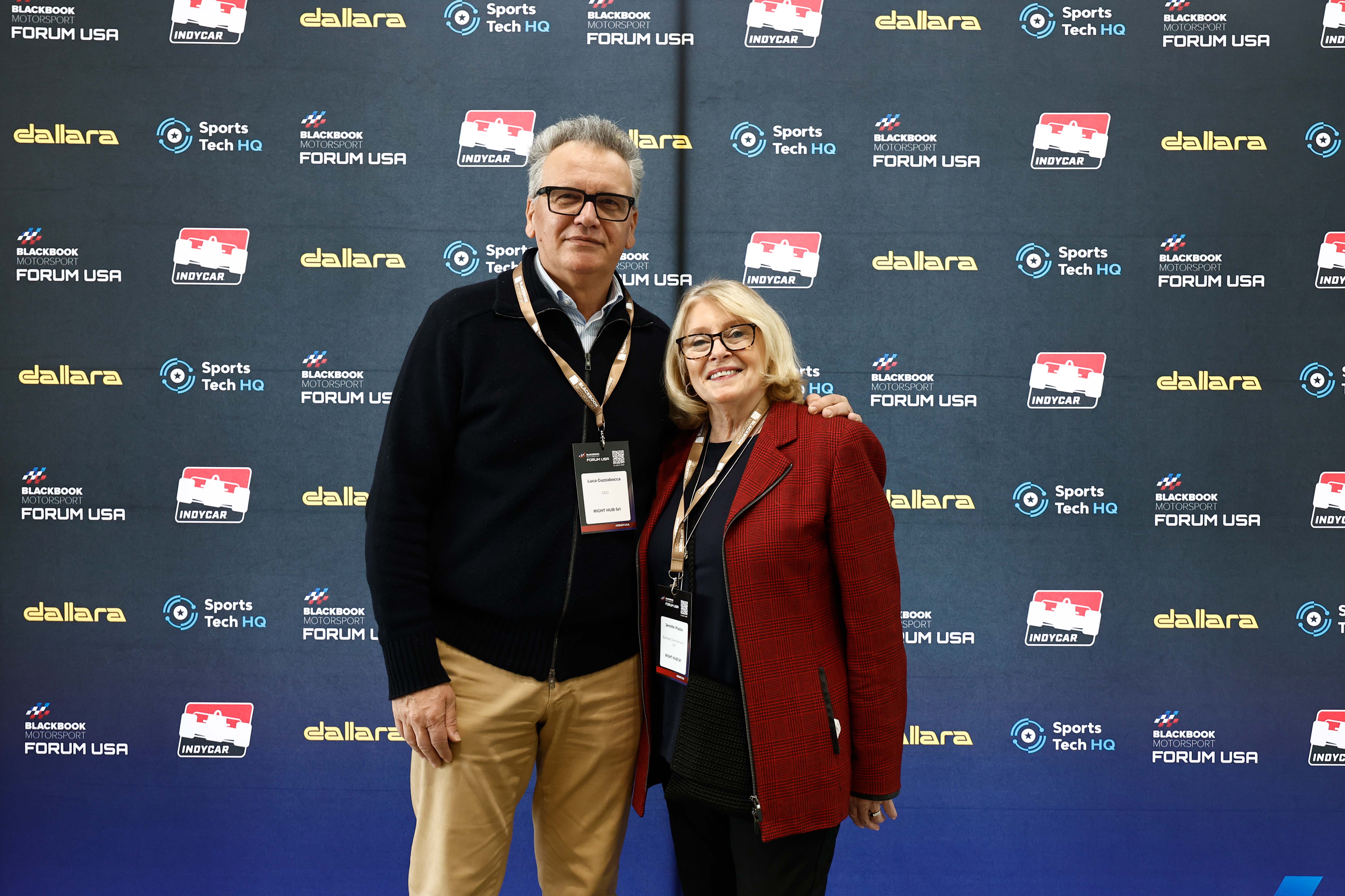 Right Hub at the BlackBook Motorsport Forum