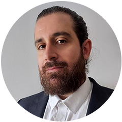 Jorge Delgado Moreno