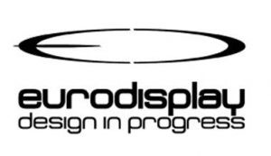 eurodisplay logo