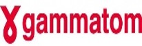 gammatom logo
