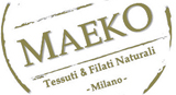 maeko logo