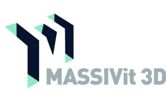 massivit logo