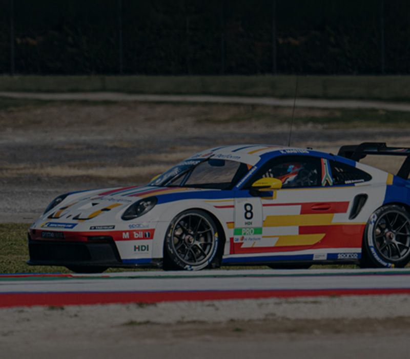 Empowering motorsport and automotive stakeholders to turn sustainability into a high-performance asset with measurable ROI