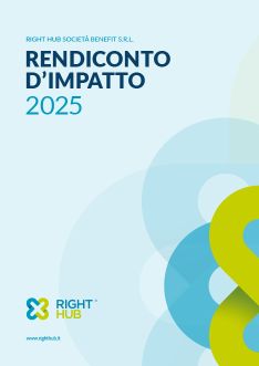 Rendiconto di Impatto 2025