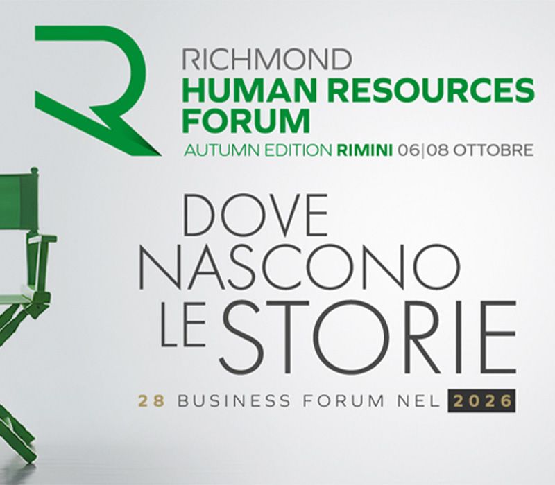 Right Hub presente al Richmond Human Resources Forum Autumn 2026