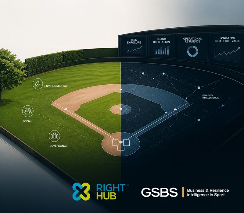 Empowering motorsport and automotive stakeholders to turn sustainability into a high-performance asset with measurable ROI
