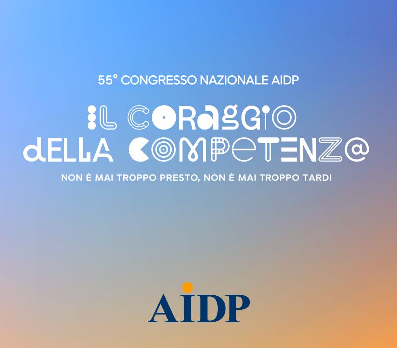 Legge 68/99? Parliamone al Congresso Nazionale AIDP a Padova
