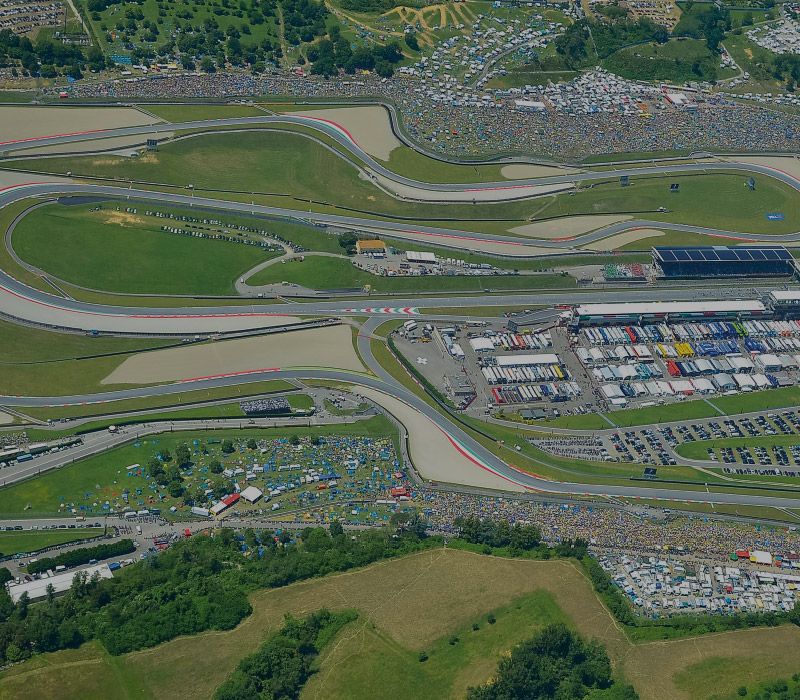 MotoGP™️ del Mugello: sempre più sostenibile e inclusivo