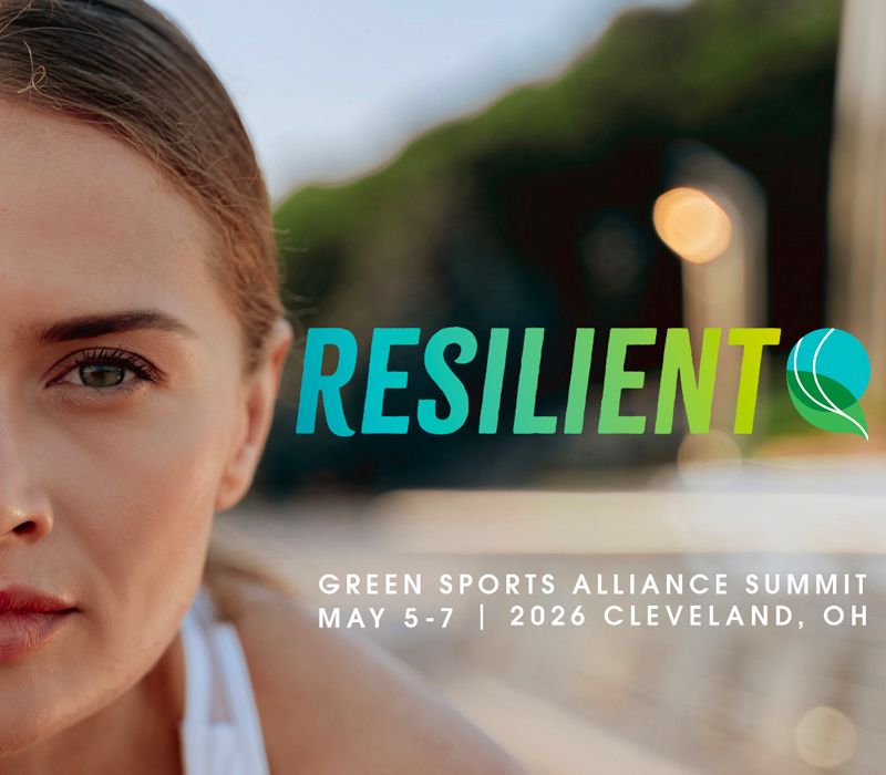 Empowering motorsport and automotive stakeholders to turn sustainability into a high-performance asset with measurable ROI