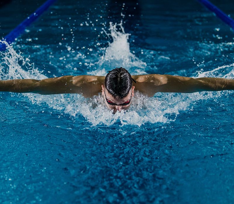 Global Sustainability Benchmark in Sports