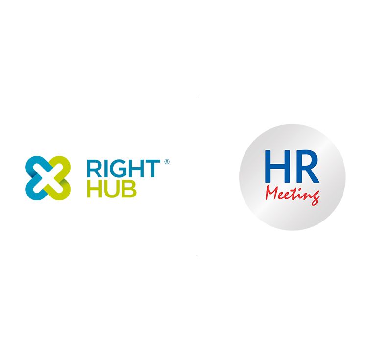Right Hub presente all’HR Meeting di Desenzano del Garda