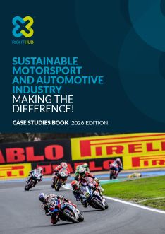 Sustainable Motorsport and Automotive Industry. Making the difference! - Case studies Edizione 2026