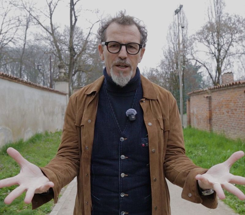 LEGGE 68/99? PARLIAMONE.